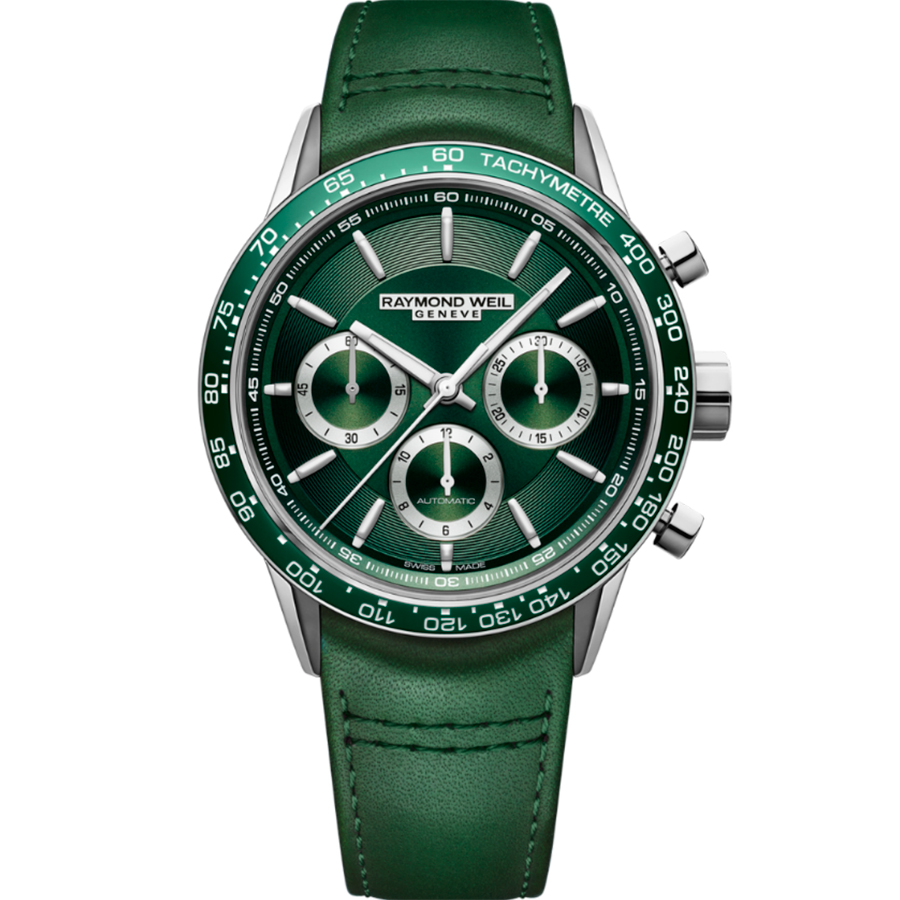 Часы Raymond Weil Freelancer 7741-SC7-52021